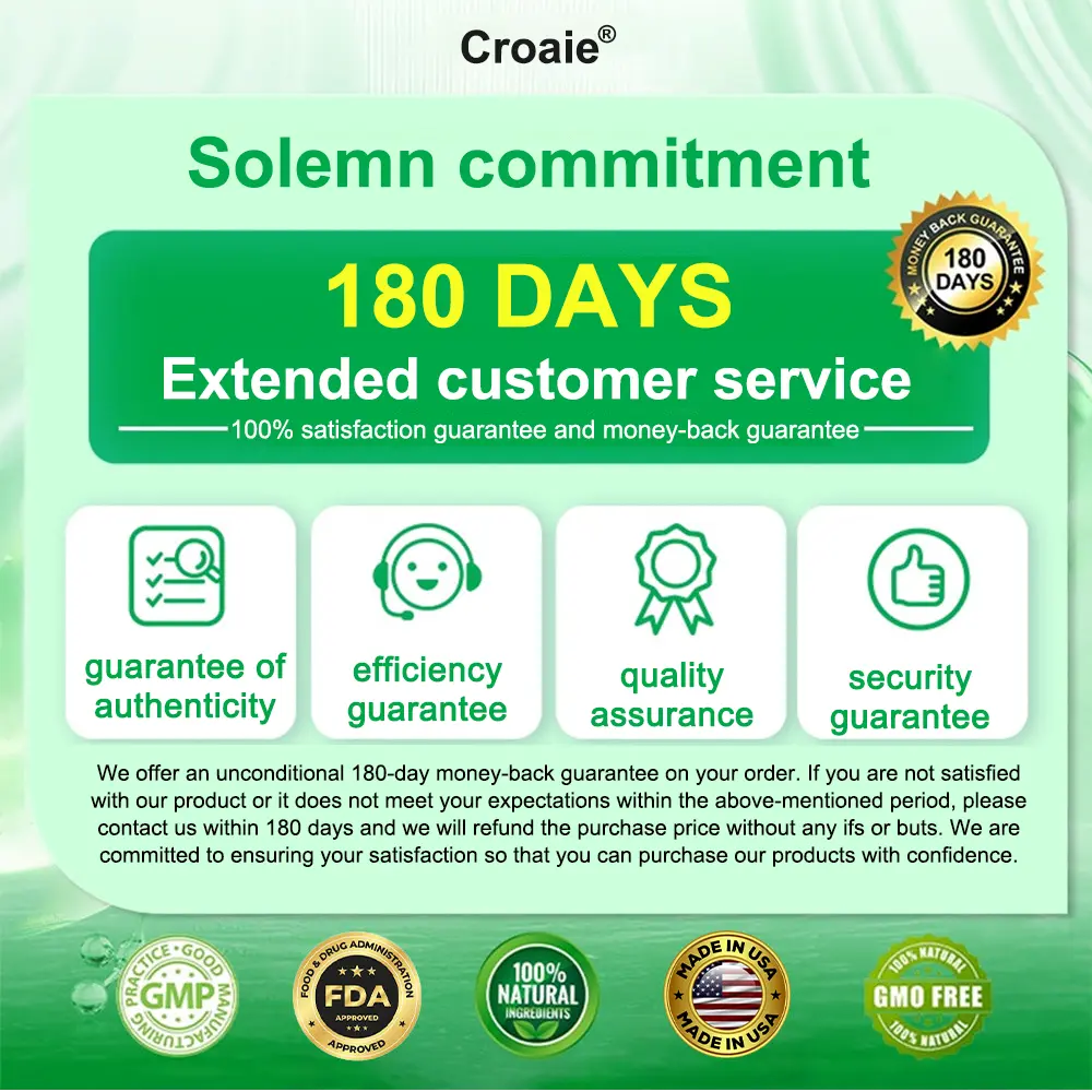 8-in-1 Oral Health Solution - Image 18