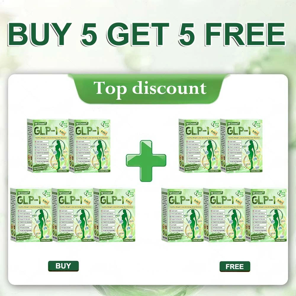 8-in-1 Oral Health Solution - Image 19