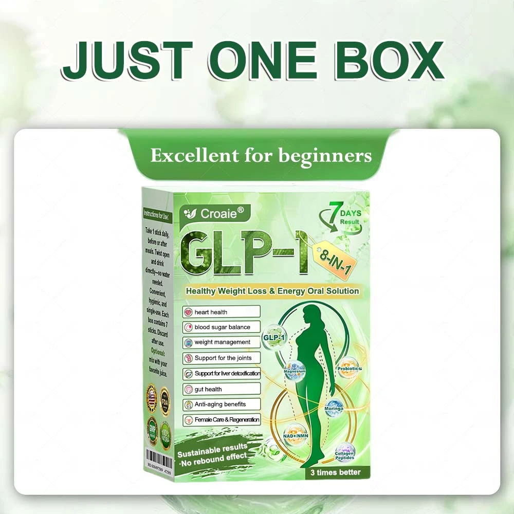 8-in-1 Oral Health Solution - Image 23