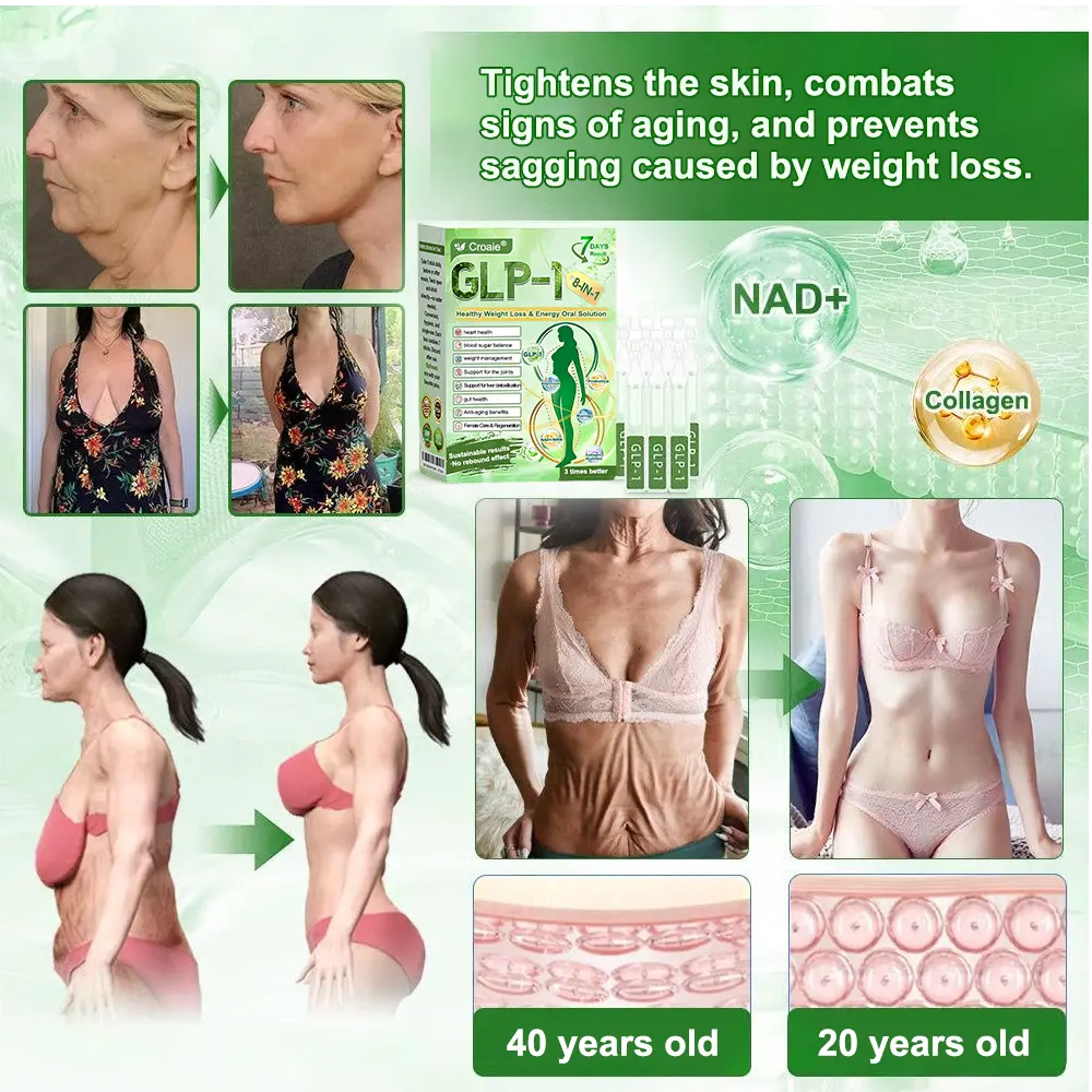 8-in-1 Oral Health Solution - Image 7