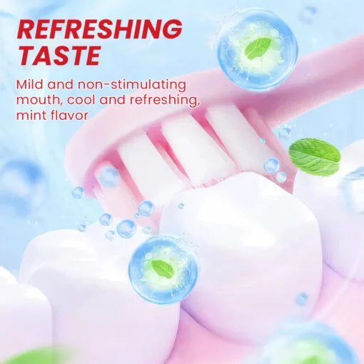 SP-6 Ultra+ Probiotic Whitening Toothpaste - Image 5