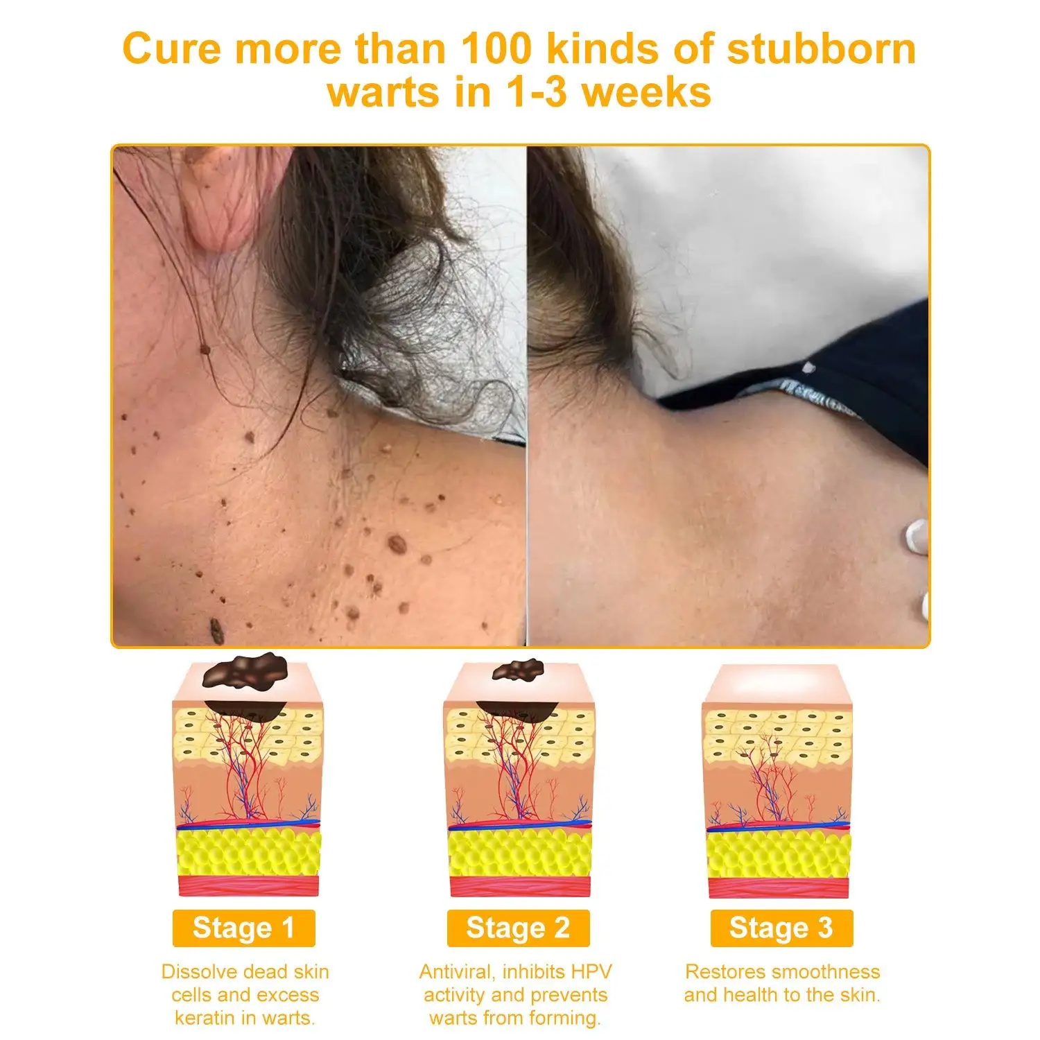 Bee Venom Skin Restoration Cream - Image 4