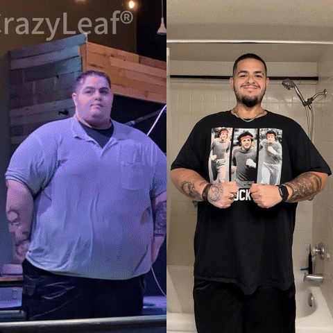 Weight Loss Oral Solution