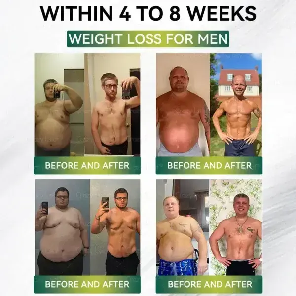 Weight Loss Oral Solution