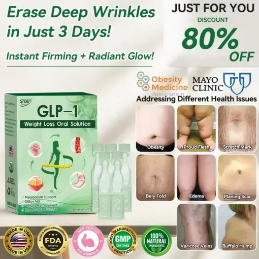 Weight Loss Oral Solution