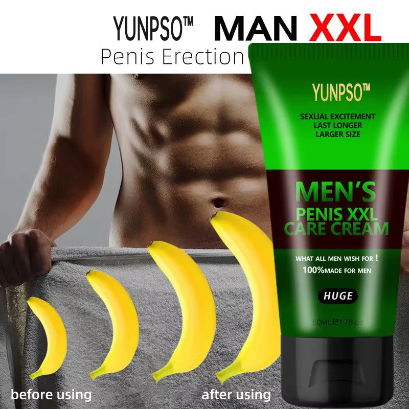 Labs Complex Men's Penis cream