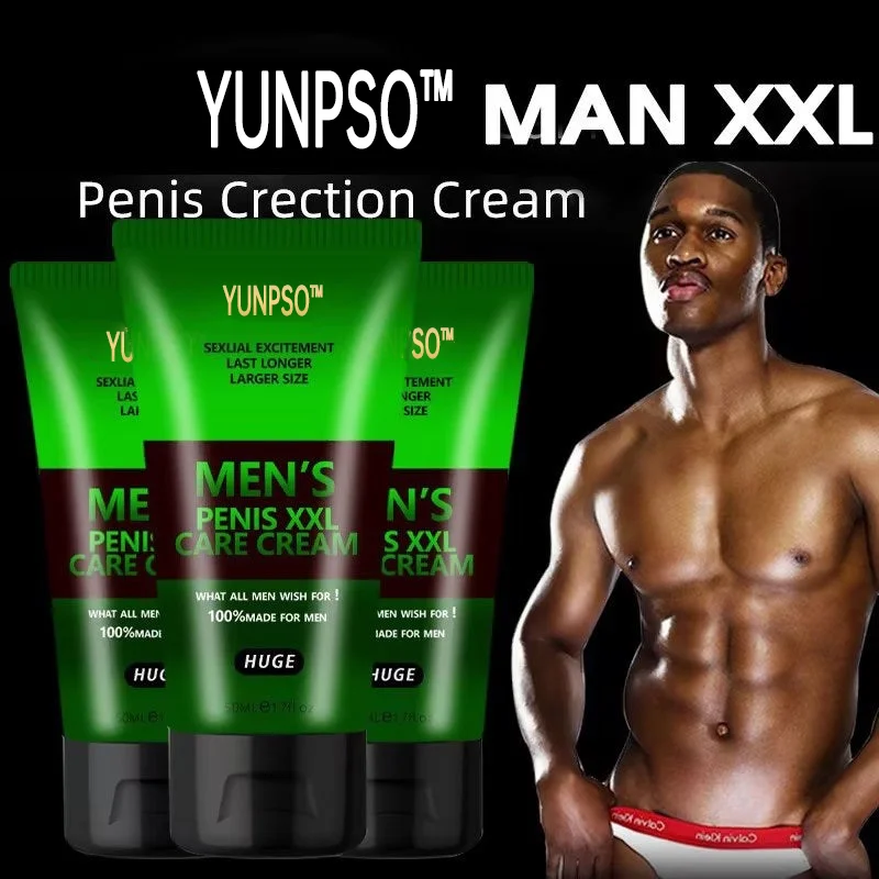 Labs Complex Men's Penis cream - Image 2