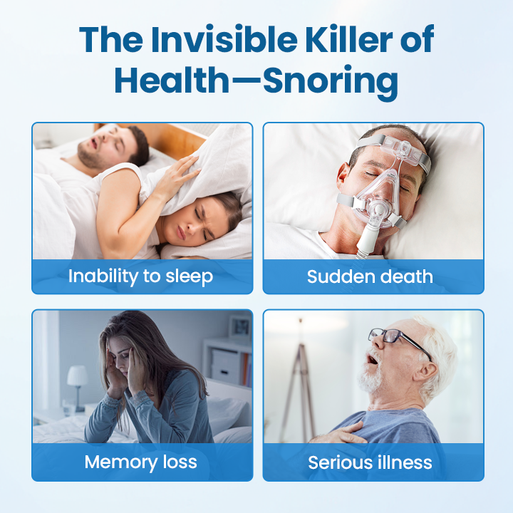 SnoreLess Nasal Breather - Image 4