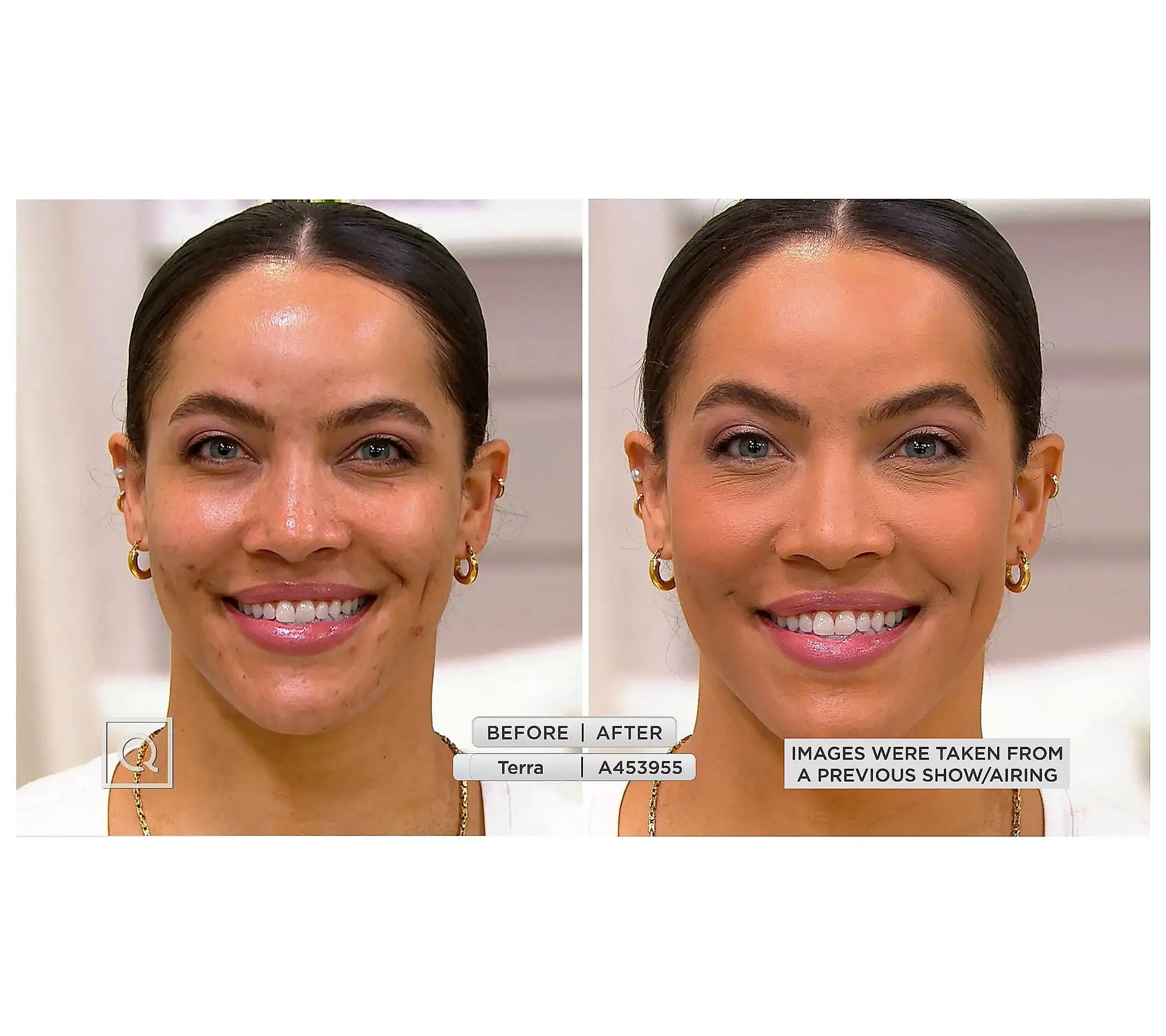 Complexion Rescue Tinted Hydrating Gel Cream - Image 6