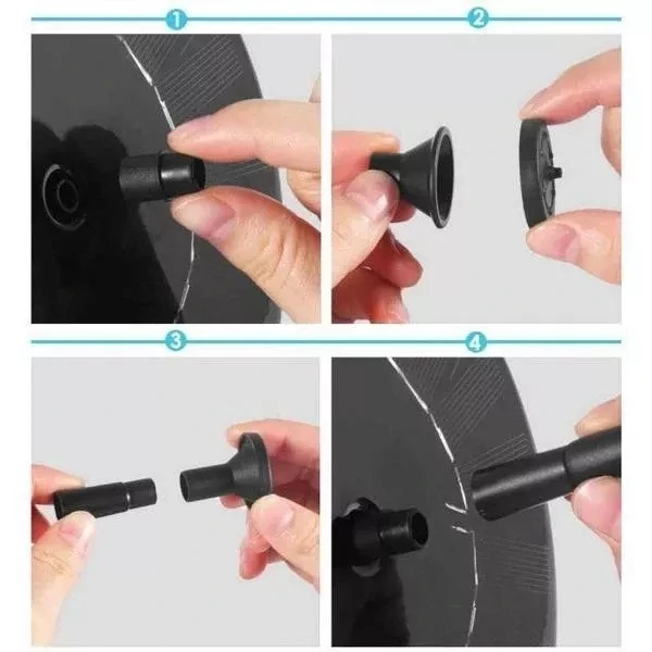 (❤️Clearance Sale - Save 48% OFF)Solar Powered Fountain Pump - Buy 2 Get Extra 10% Off - Image 8