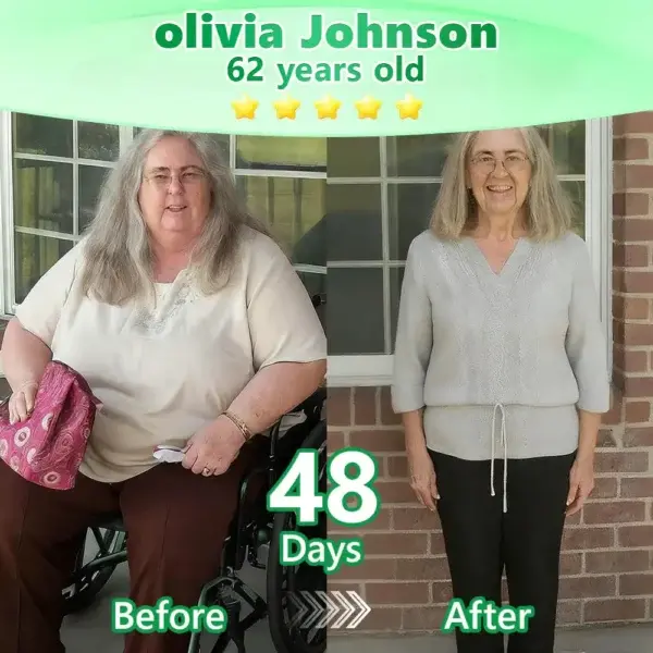 6-in-1 Slim & Healthy Oral Solution - Image 4