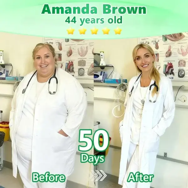 6-in-1 Slim & Healthy Oral Solution - Image 6