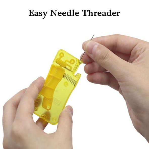 (🔥LAST DAY PROMOTION--50% OFF)Auto Needle Threader - Image 3