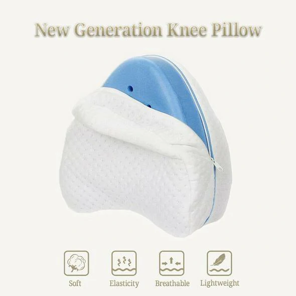 (50% OFF)Comfy Leg Pillow - Image 2