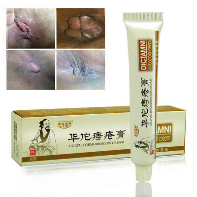 HEMORELIEF CREAM - Image 3
