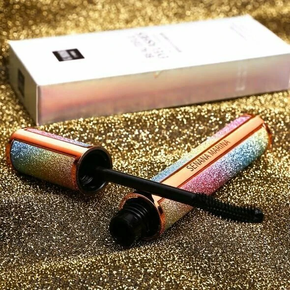 🔥Buy 1 Get 1 Free🔥 5D Waterproof Silk Fiber Thick Lengthening Mascara - Image 5