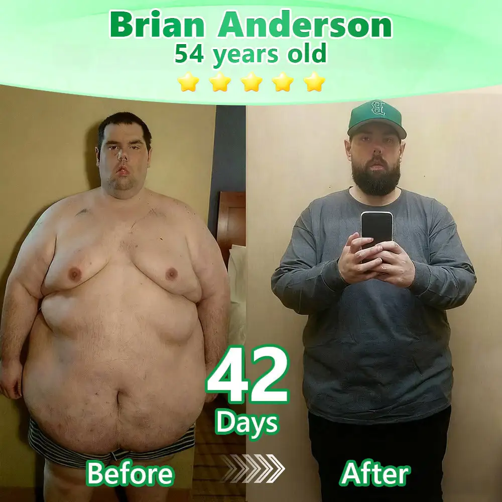 6-in-1 Slim & Healthy Oral Solution - Image 10