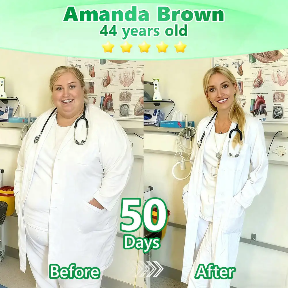 6-in-1 Slim & Healthy Oral Solution - Image 7