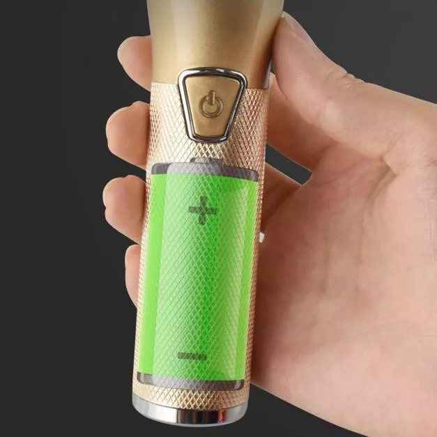 🔥2021 New🔥 Professional Barber Clipper - Image 3