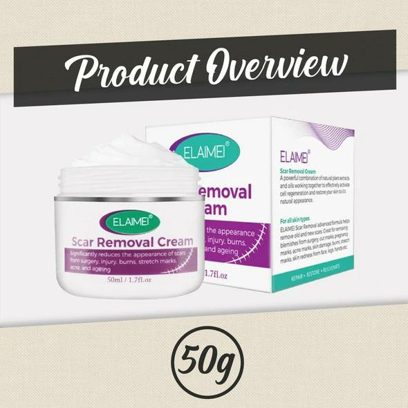 🔥Organic Skin Rebound Cream - Image 3