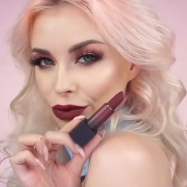 🔥Buy 1 Get 1 Free🔥 5D Waterproof Silk Fiber Thick Lengthening Mascara - Image 6