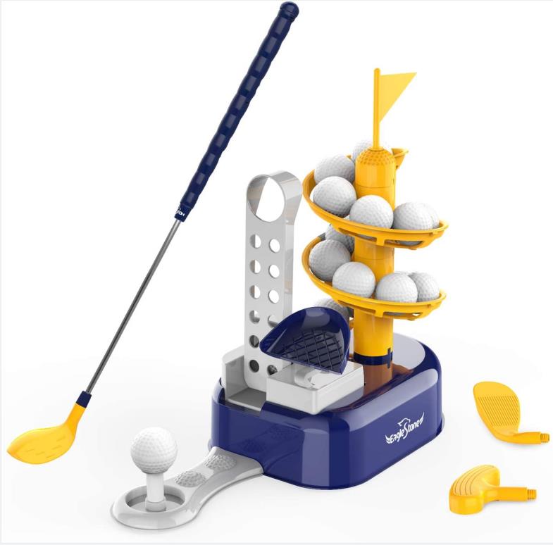 Indoor golf practice - Image 7