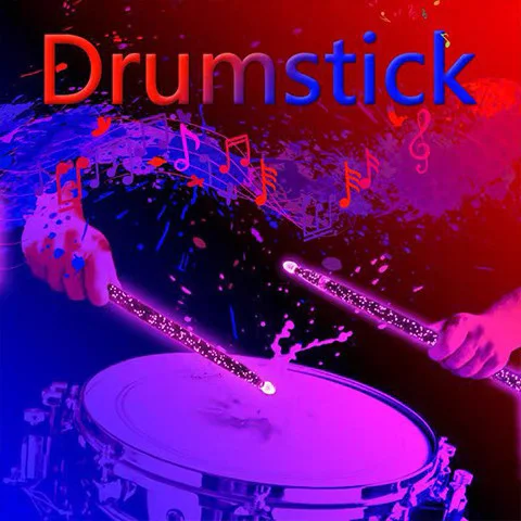 (BUY 1 GET 1 FREE) 13 Colors-Upgrade LED Luminous Drum Stick - Image 4