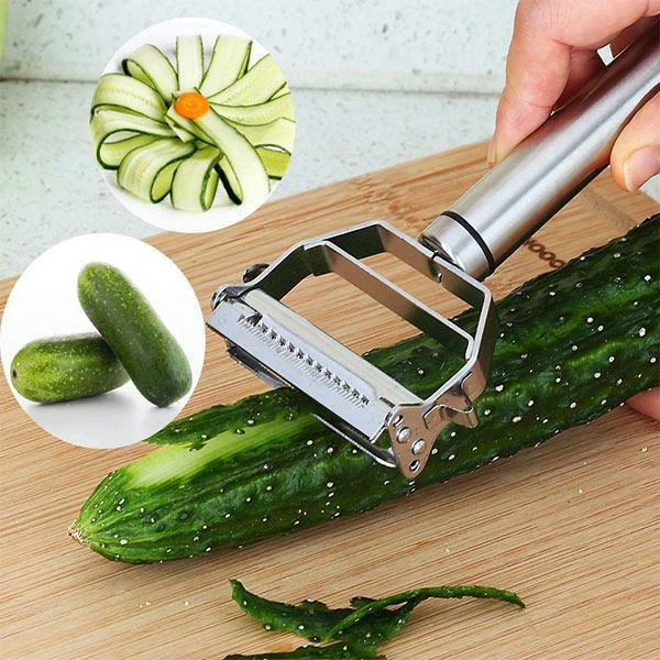 (Limited Time Promotion-50% OFF)Multifunctional Paring Knife - Image 5
