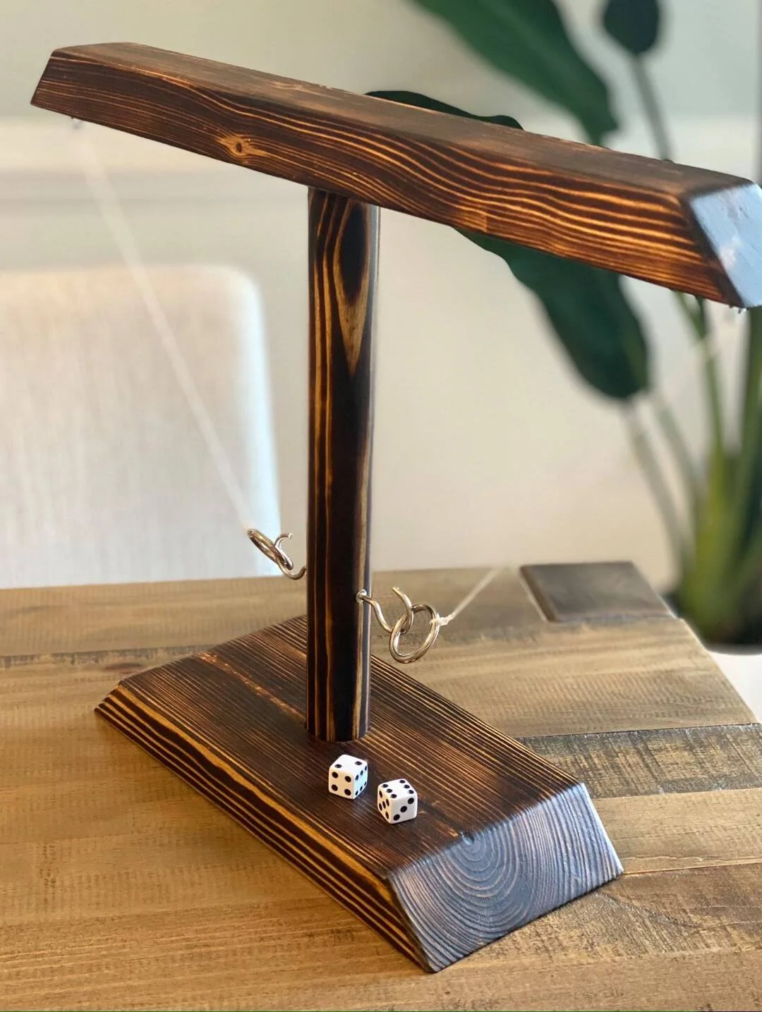 (SUMMER HOT SALE)- Ring Toss with Shot Ladder Bundle Game - Buy 2 Get Extra 10% OFF& Free shipping - Image 3