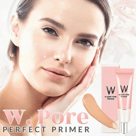 W. Pore Perfect Primer - Image 2