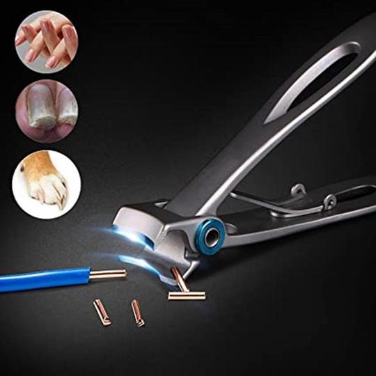 Nail Clippers For Thick Nails - Image 3