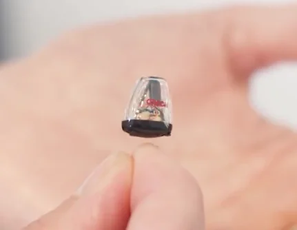 🔥2021 New🔥Invisible Nano Hearing aids - Image 8