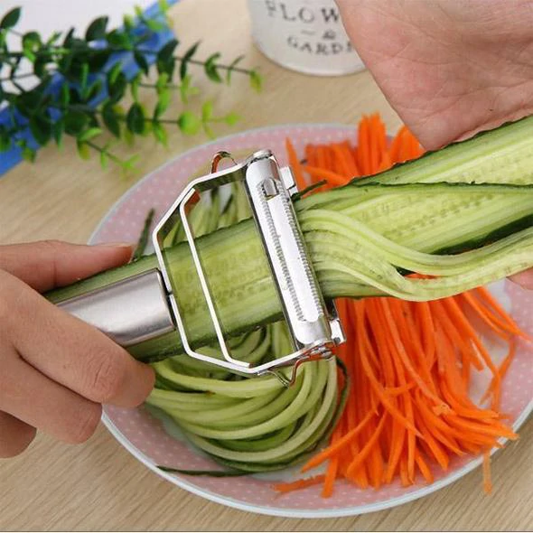 (Limited Time Promotion-50% OFF)Multifunctional Paring Knife - Image 7