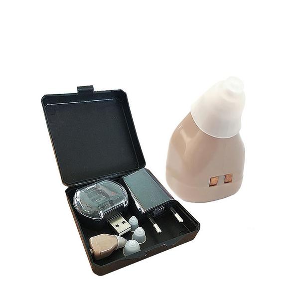 🔥2021 New🔥Invisible Nano Hearing aids - Image 6