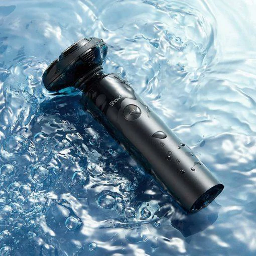 Showsee Electric Shaver Type C - Image 6