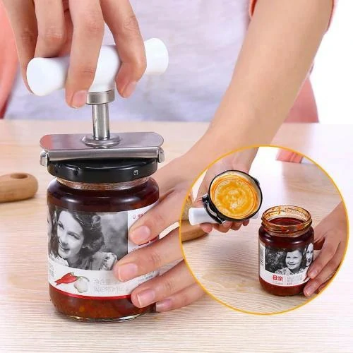 ⛄Early Spring Hot Sale 50% OFF⛄-Adjustable Jar Opener - Image 4