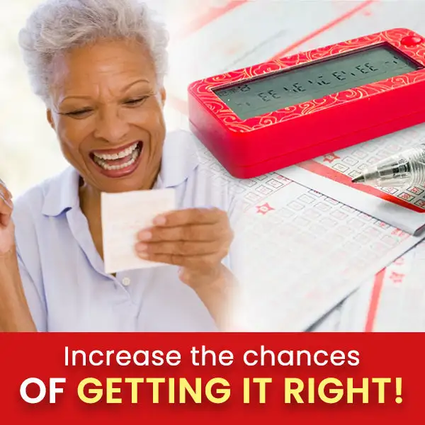 AI Algorithm Probability Picker Device - Image 4