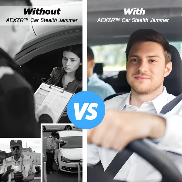 Car Stealth Jammer - Image 3