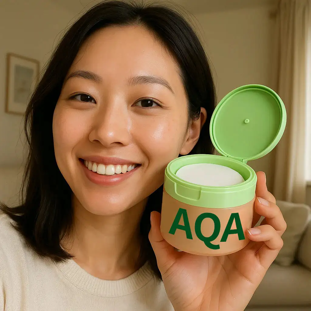 Korean Skincare Toner Pads - Image 5