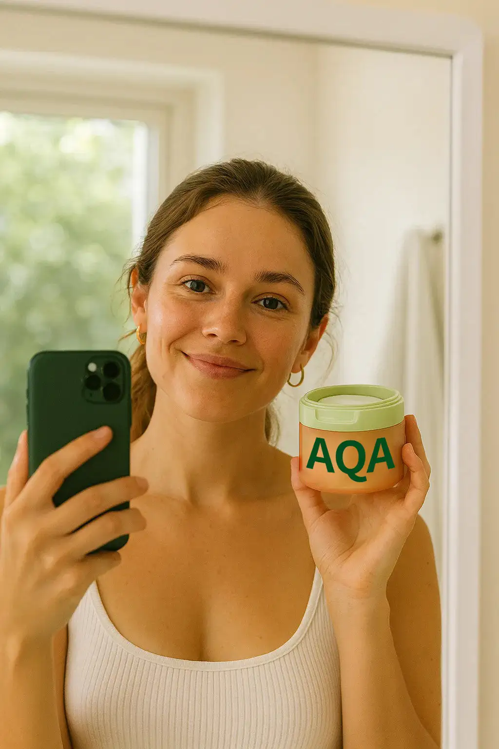 Korean Skincare Toner Pads - Image 7