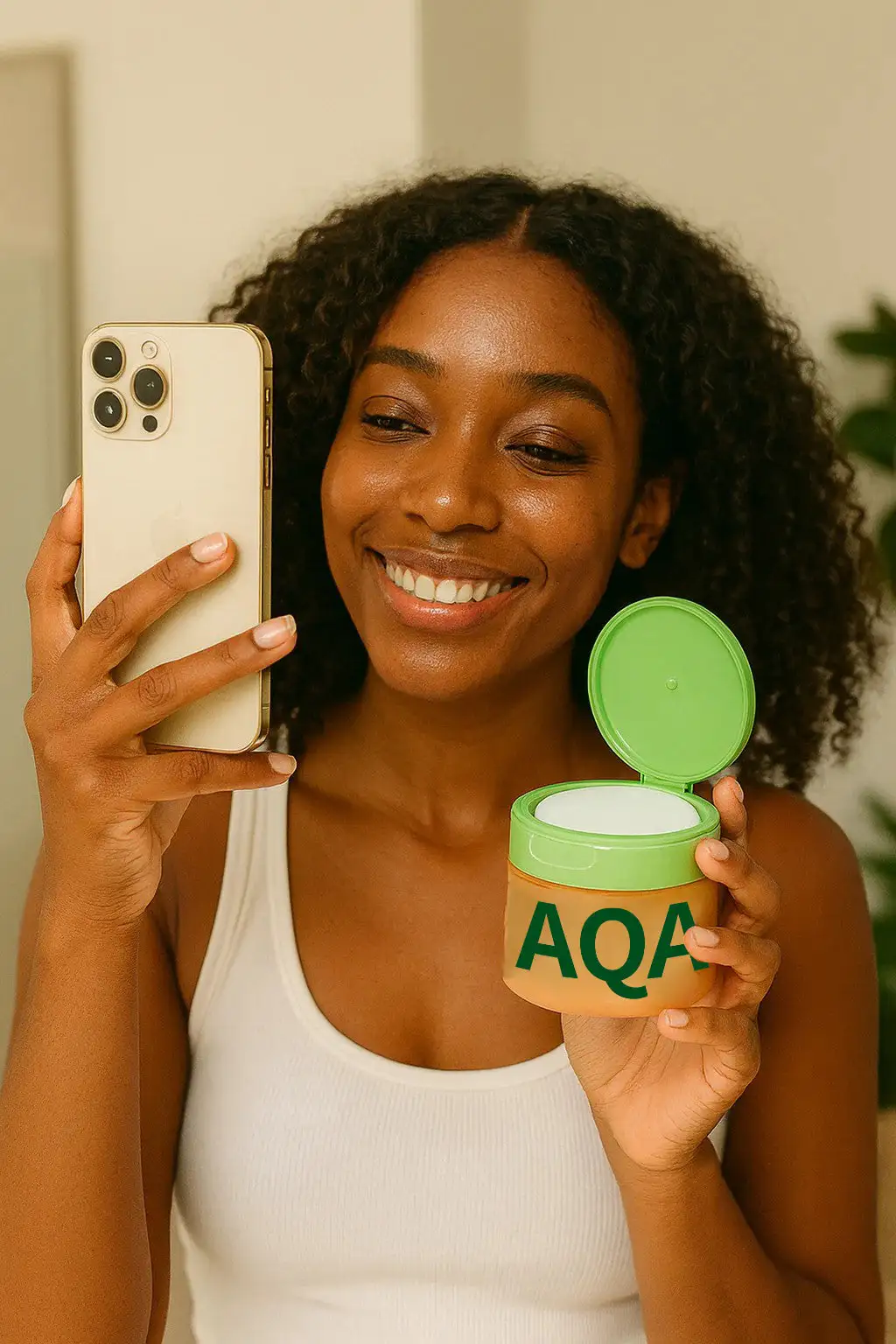 Korean Skincare Toner Pads - Image 8