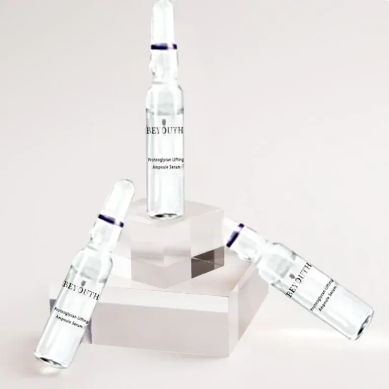Pro-Collagen and Ceramide Lifting Ampoule Serum - Image 3