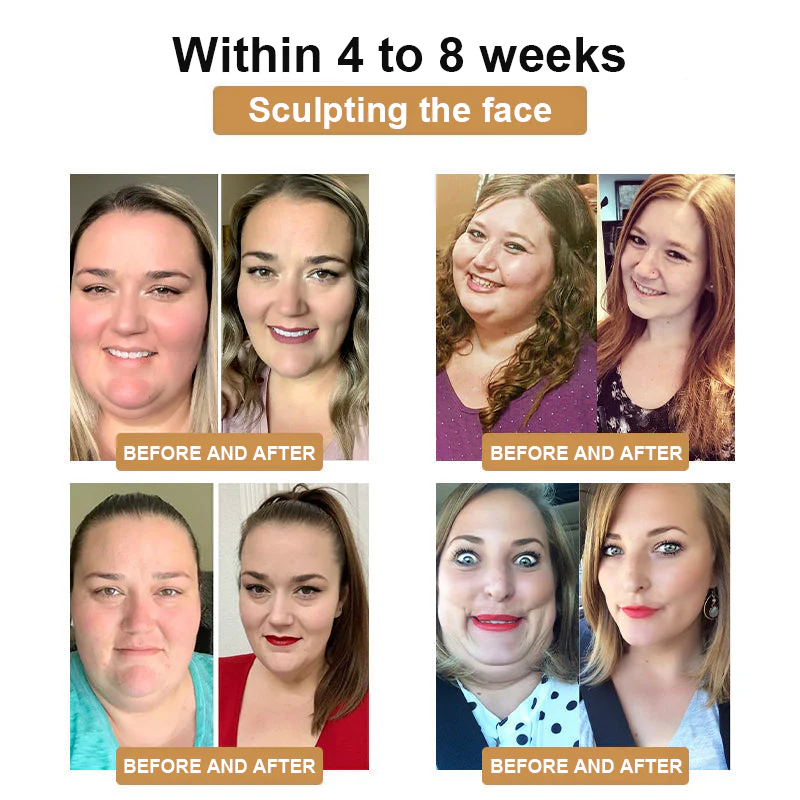 Bee Venom Lymphatic Drainage Slimming Patch - Image 3