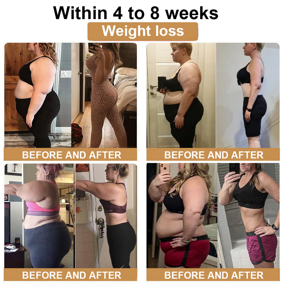 Bee Venom Lymphatic Drainage Slimming Patch - Image 2