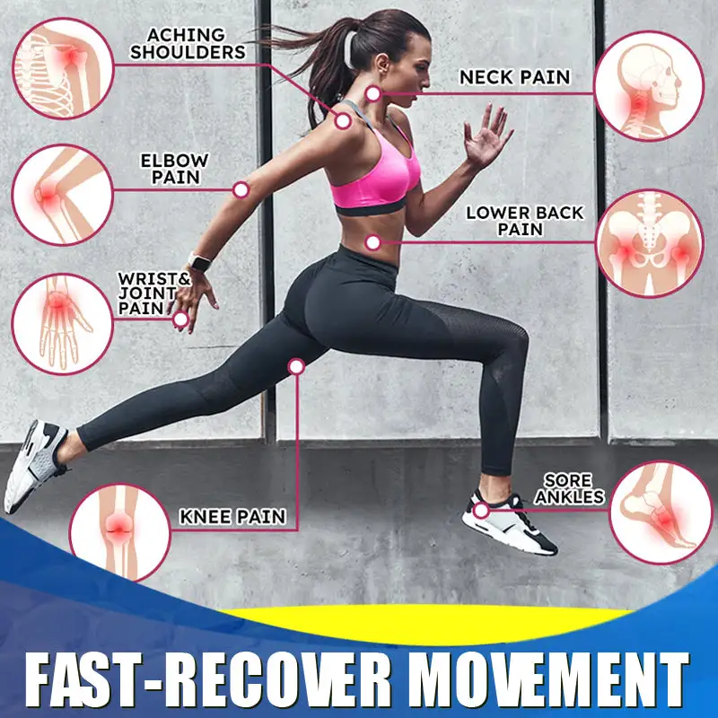 New Zealand Bee Venom Joint and Bone Therapy Advanced Cream - Image 5