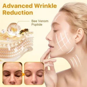 Alternative view of BotoxLux Bee Venom Lift Cream