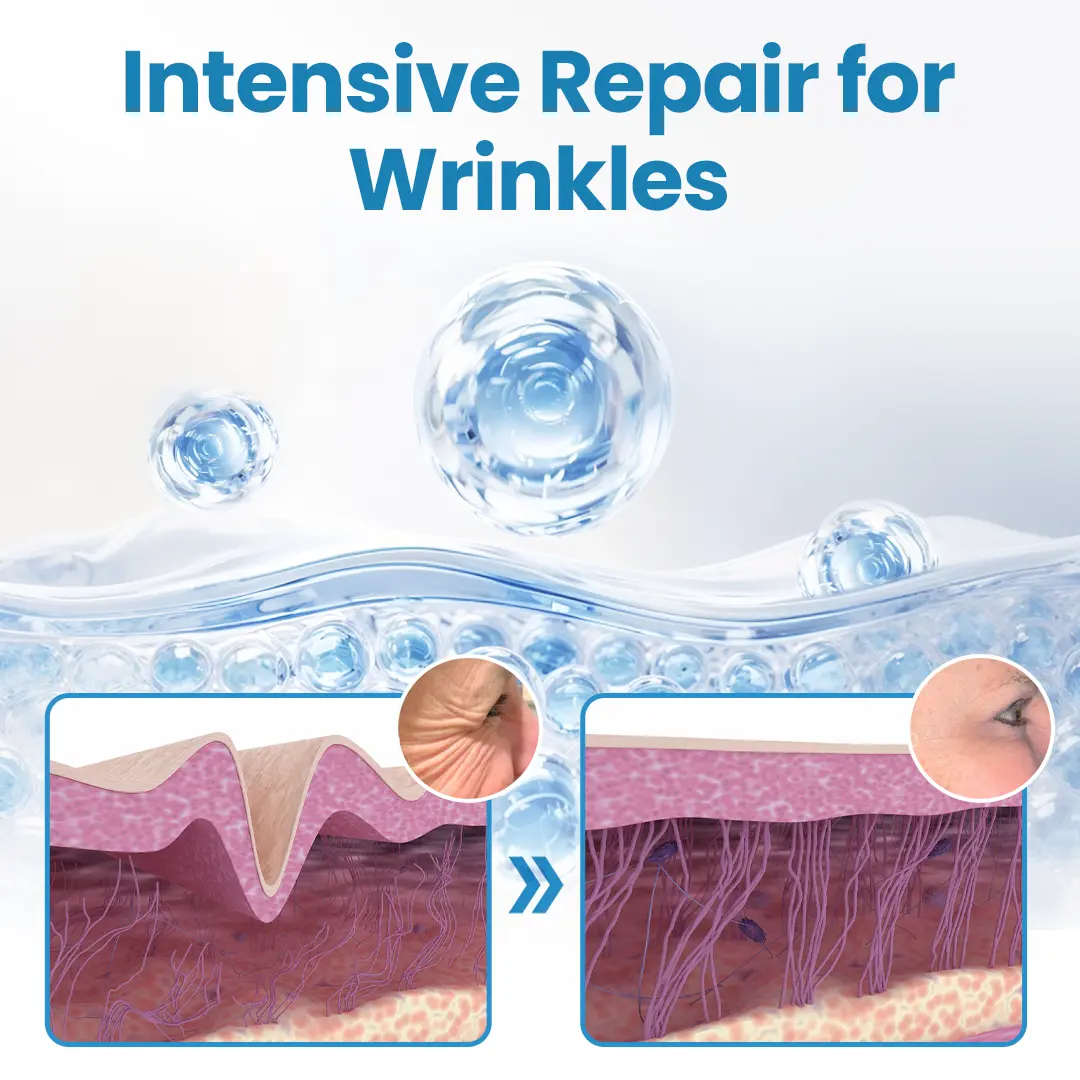 Collagen Peptide Serum - Image 3