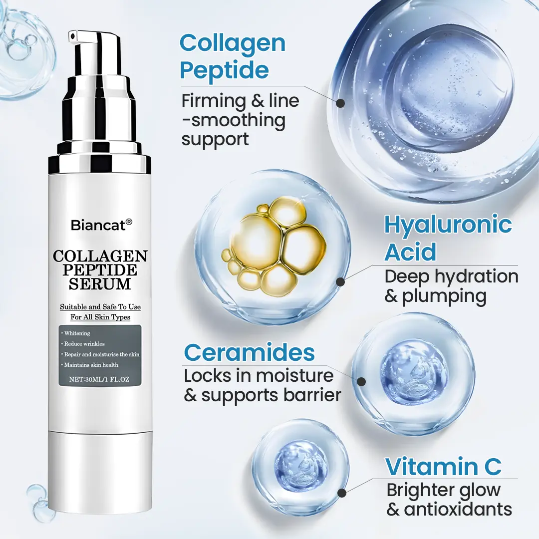 Collagen Peptide Serum - Image 8