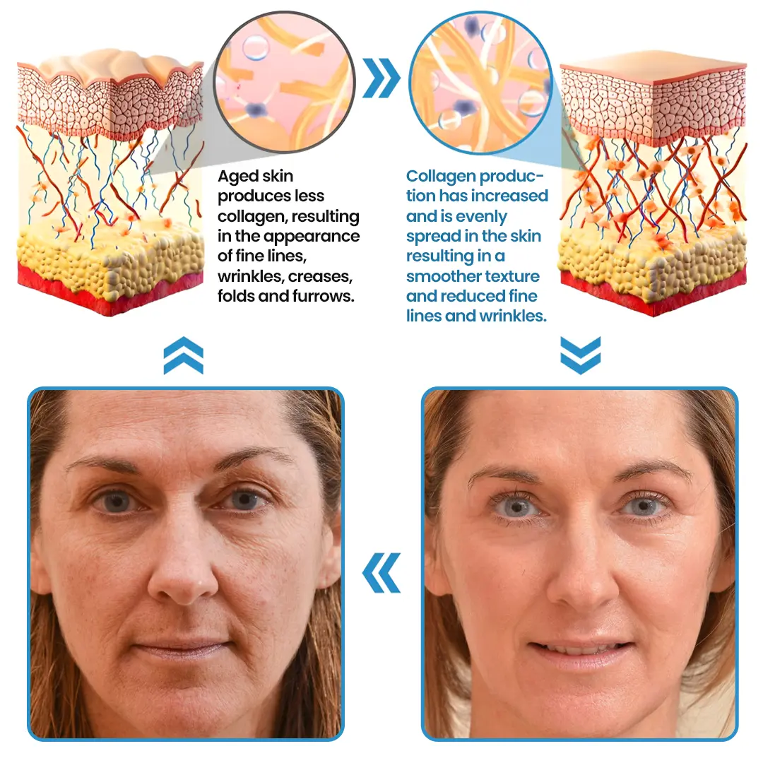 Collagen Peptide Serum - Image 9