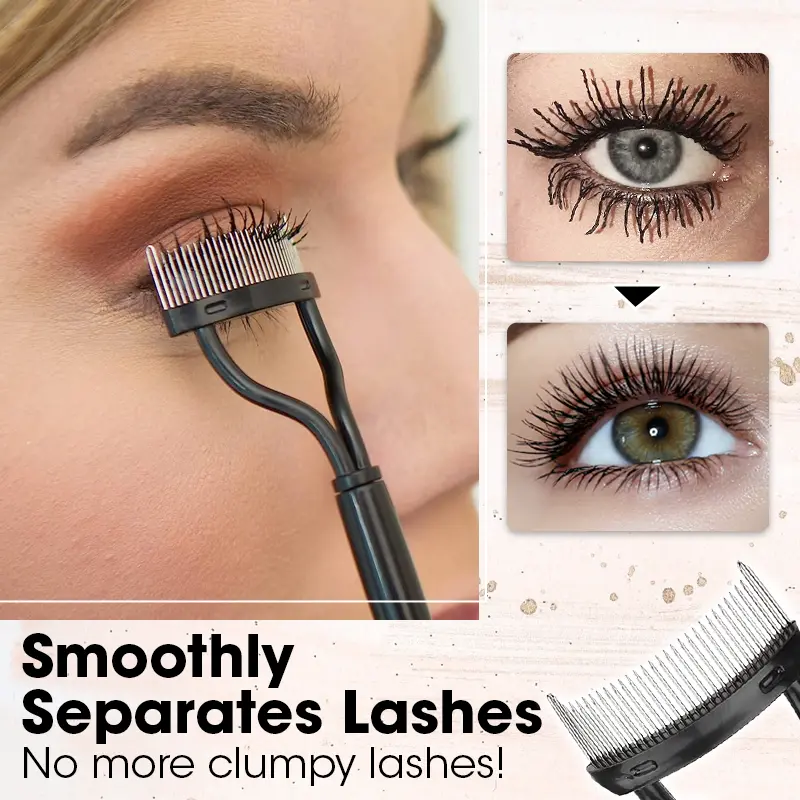 EyeFleek Lash Separator Comb - Image 2
